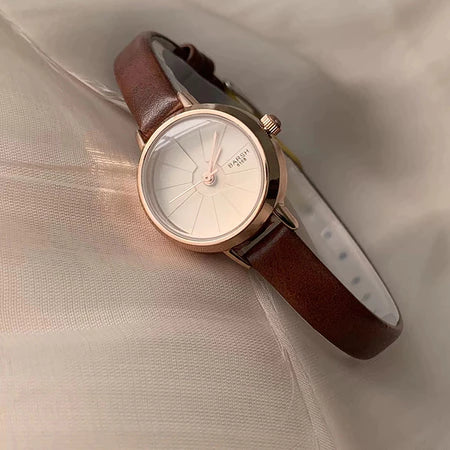 Relógio - Classic de Couro