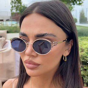 Óculos de sol - MM  Retro (127,00 ou dois por 169,00)