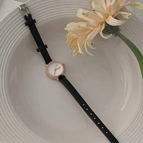 Relógio - Classic de Couro