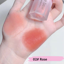 Blush Gege Bear